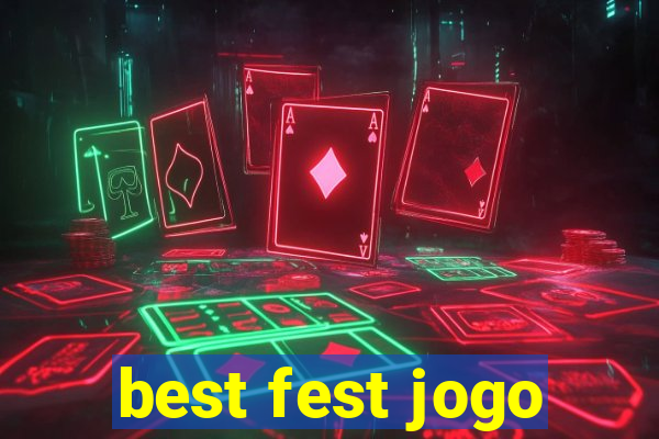 best fest jogo